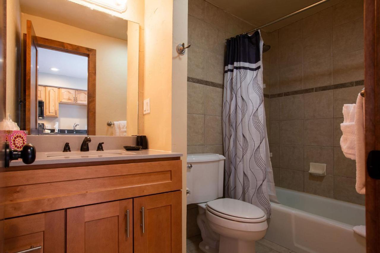 Breakaway West - Studio, 2,3 Bedrooms By Vail Realty Exterior photo