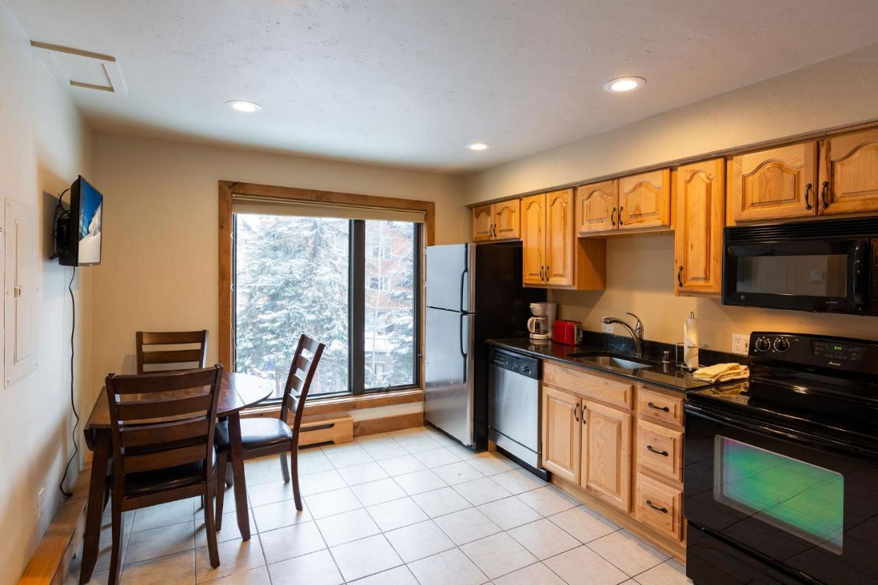 Breakaway West - Studio, 2,3 Bedrooms By Vail Realty Exterior photo