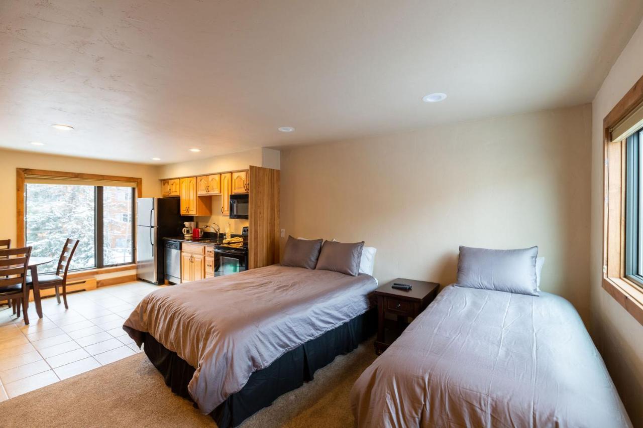 Breakaway West - Studio, 2,3 Bedrooms By Vail Realty Exterior photo