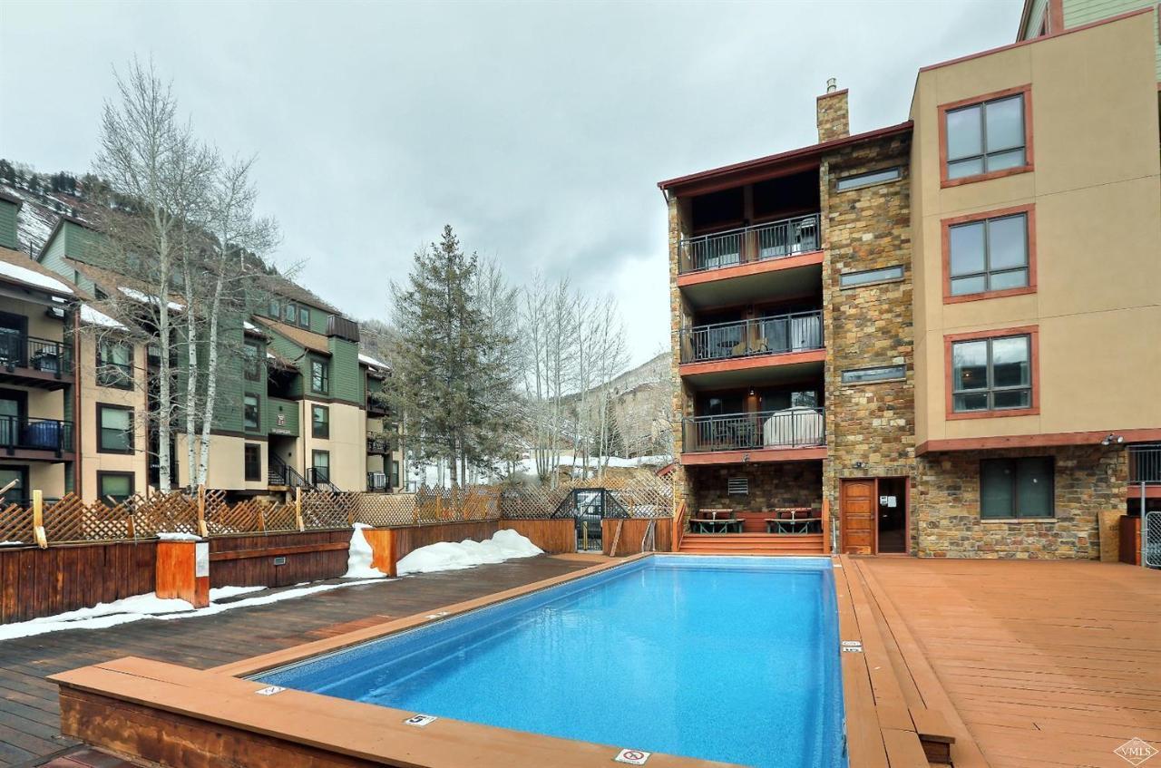 Breakaway West - Studio, 2,3 Bedrooms By Vail Realty Exterior photo