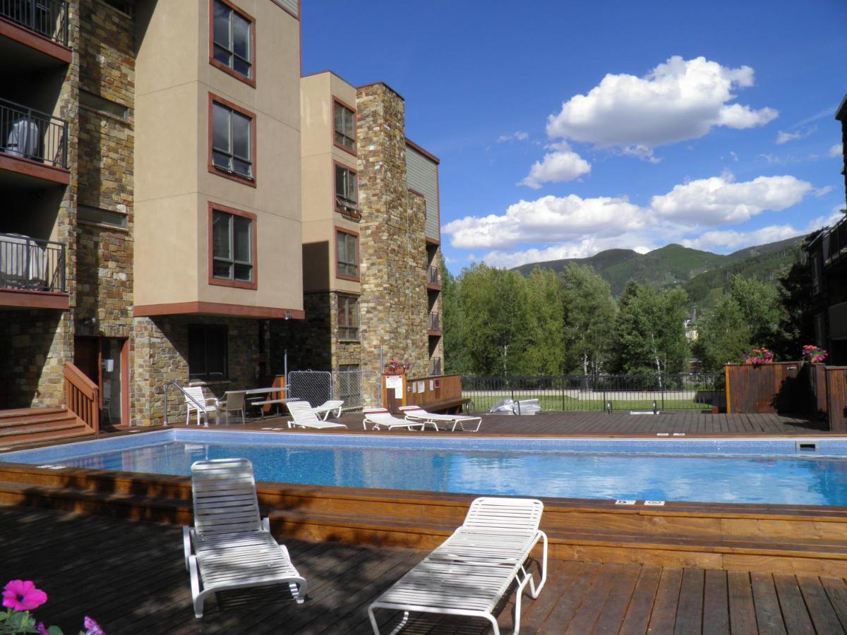 Breakaway West - Studio, 2,3 Bedrooms By Vail Realty Exterior photo