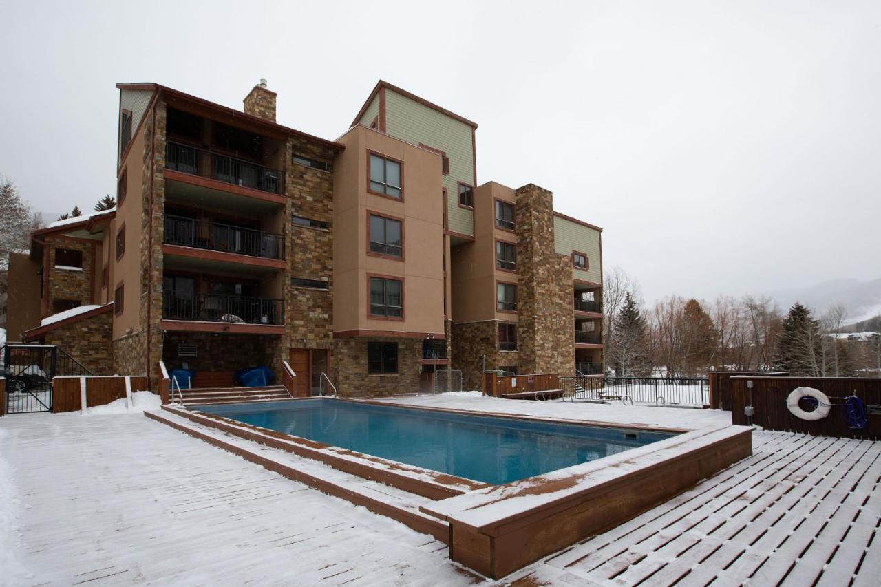 Breakaway West - Studio, 2,3 Bedrooms By Vail Realty Exterior photo