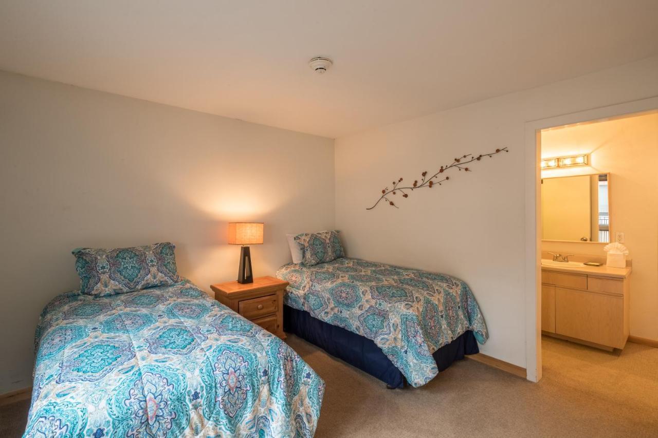 Breakaway West - Studio, 2,3 Bedrooms By Vail Realty Exterior photo