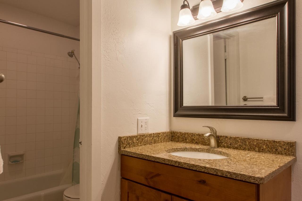 Breakaway West - Studio, 2,3 Bedrooms By Vail Realty Exterior photo
