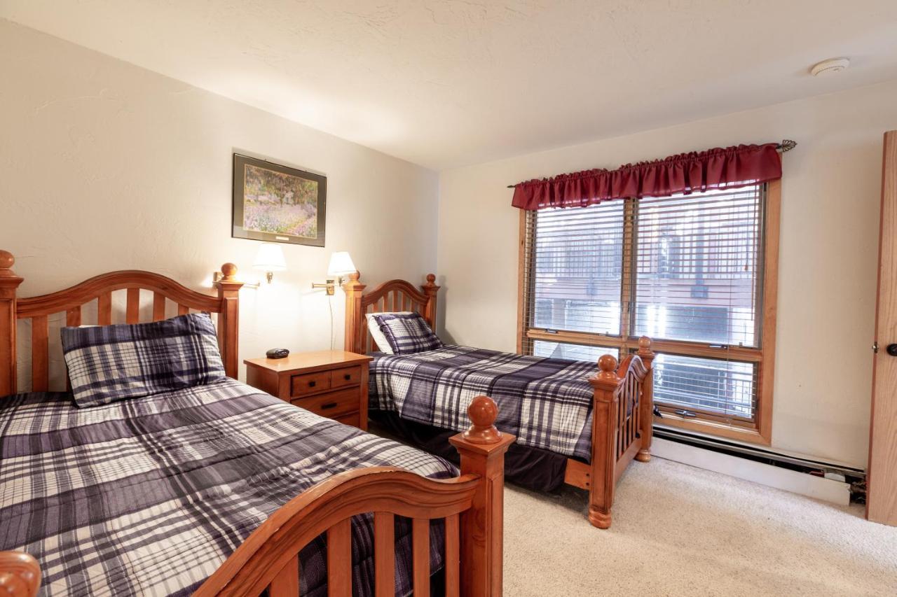 Breakaway West - Studio, 2,3 Bedrooms By Vail Realty Exterior photo