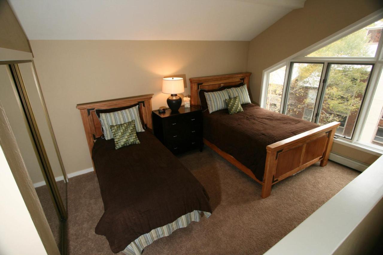 Breakaway West - Studio, 2,3 Bedrooms By Vail Realty Exterior photo