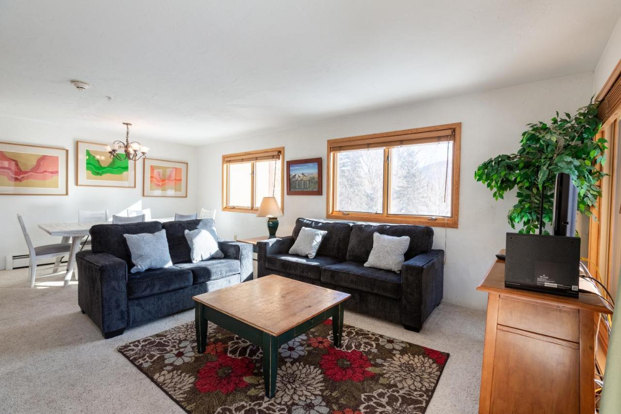 Breakaway West - Studio, 2,3 Bedrooms By Vail Realty Exterior photo