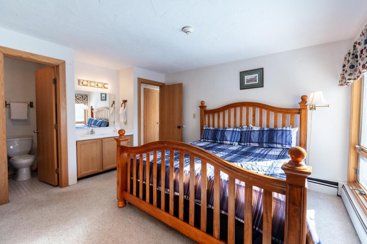 Breakaway West - Studio, 2,3 Bedrooms By Vail Realty Exterior photo