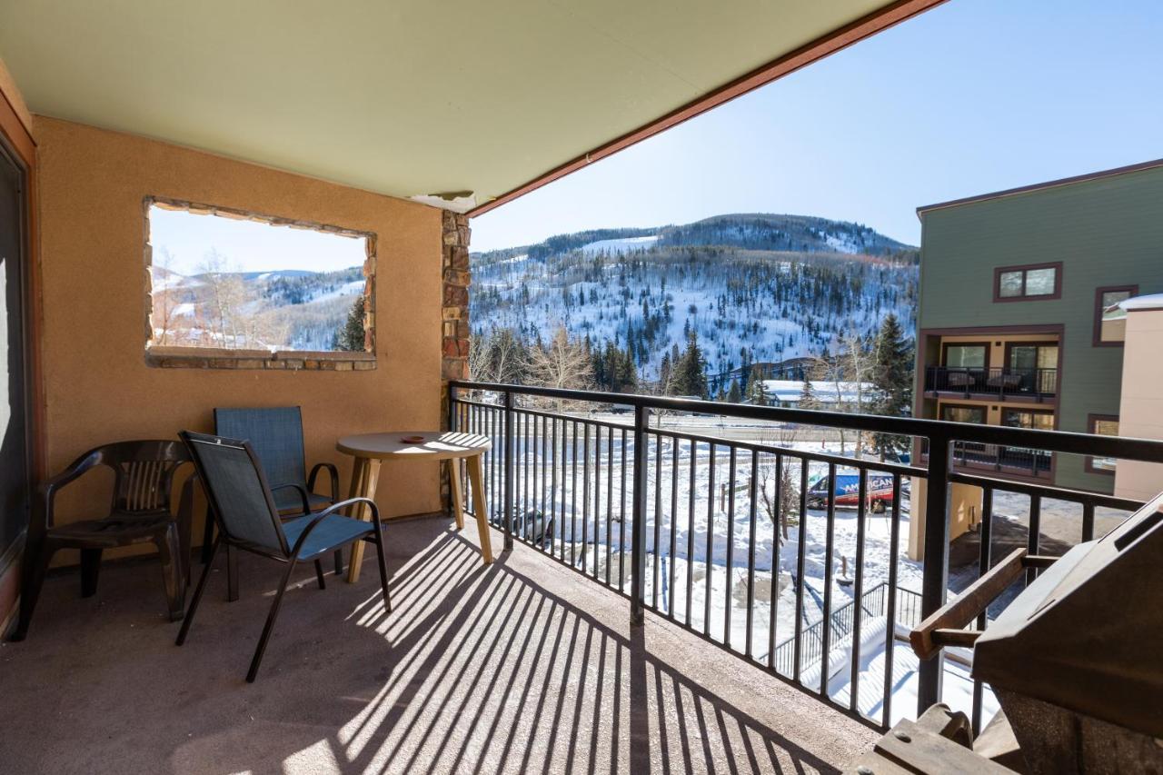 Breakaway West - Studio, 2,3 Bedrooms By Vail Realty Exterior photo