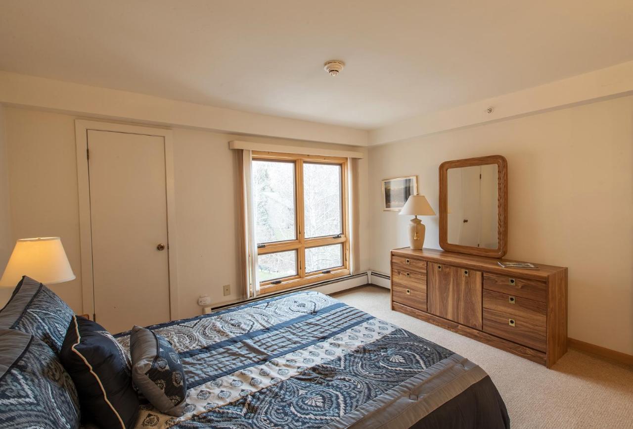 Breakaway West - Studio, 2,3 Bedrooms By Vail Realty Exterior photo