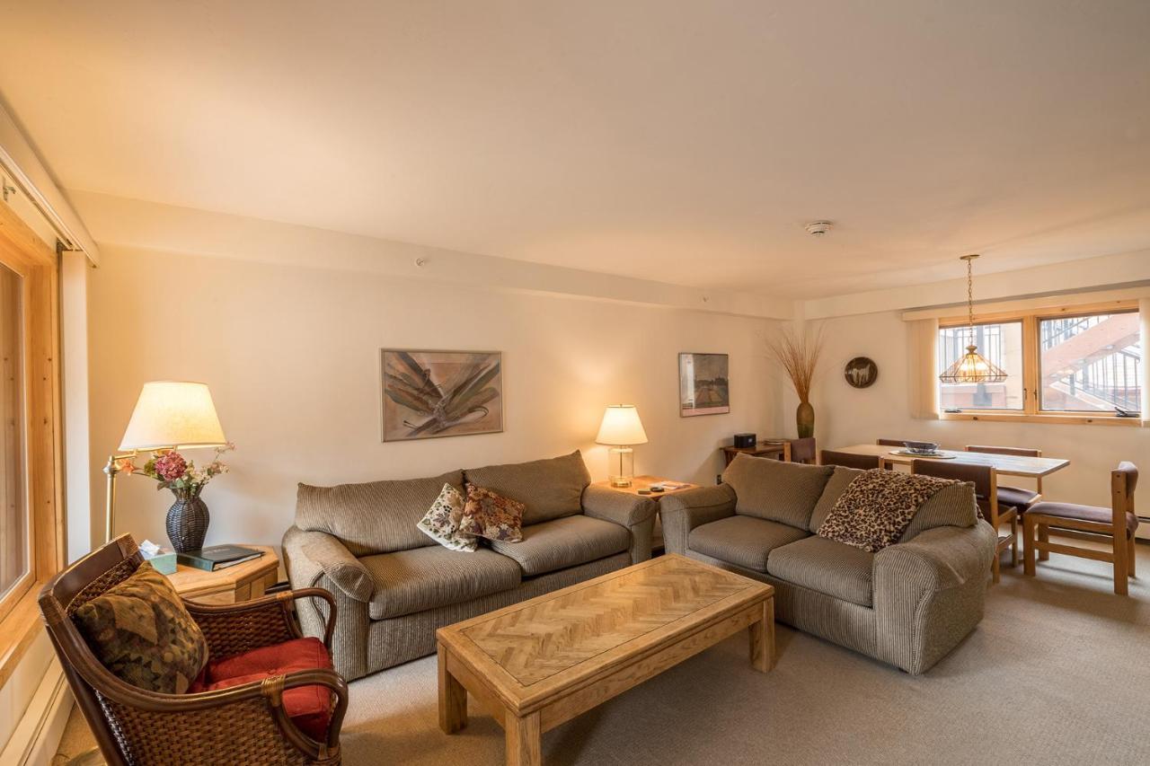 Breakaway West - Studio, 2,3 Bedrooms By Vail Realty Exterior photo