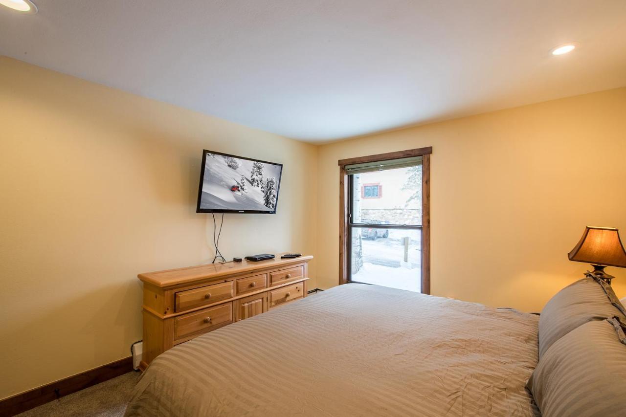 Breakaway West - Studio, 2,3 Bedrooms By Vail Realty Exterior photo