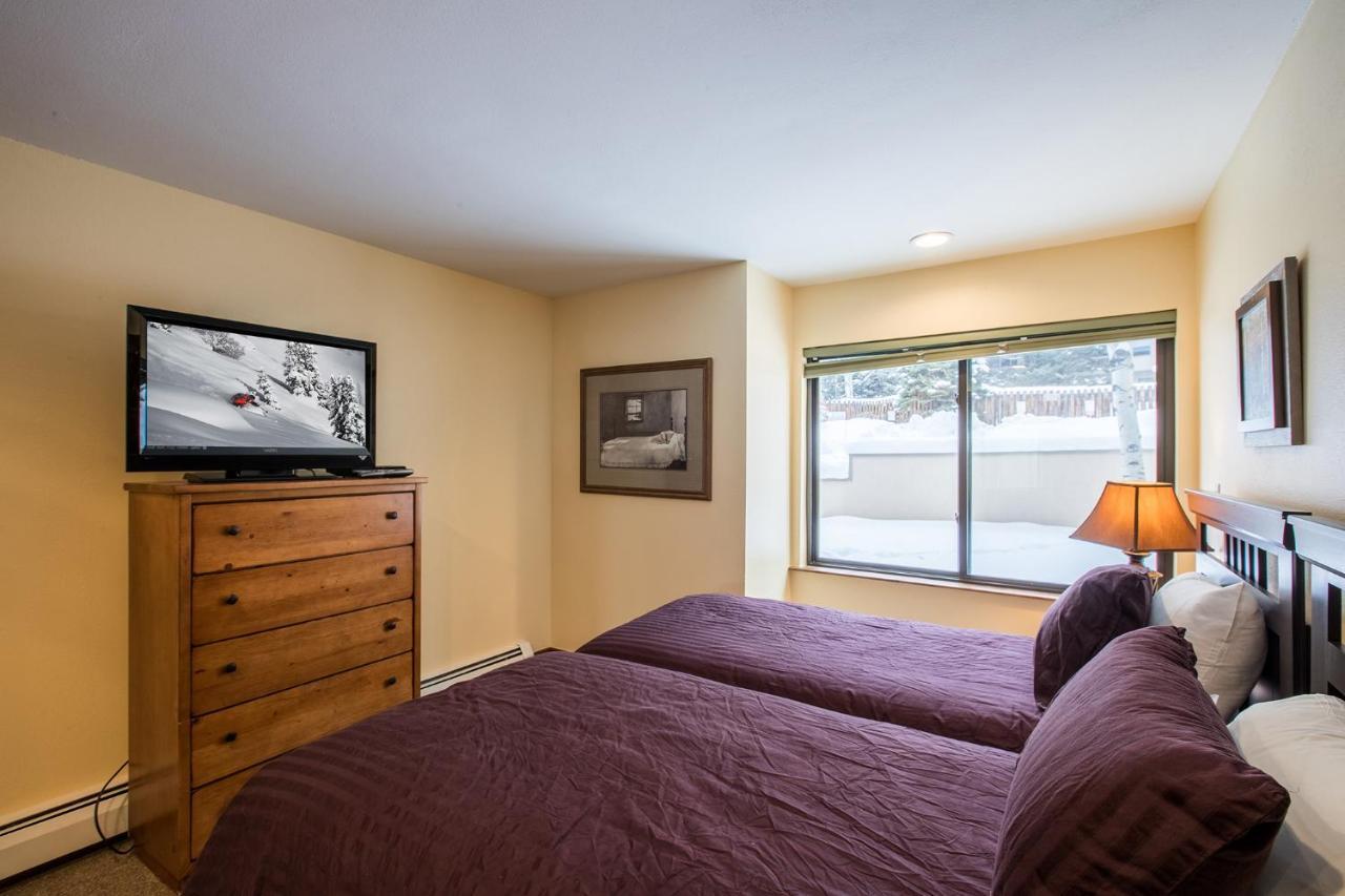 Breakaway West - Studio, 2,3 Bedrooms By Vail Realty Exterior photo