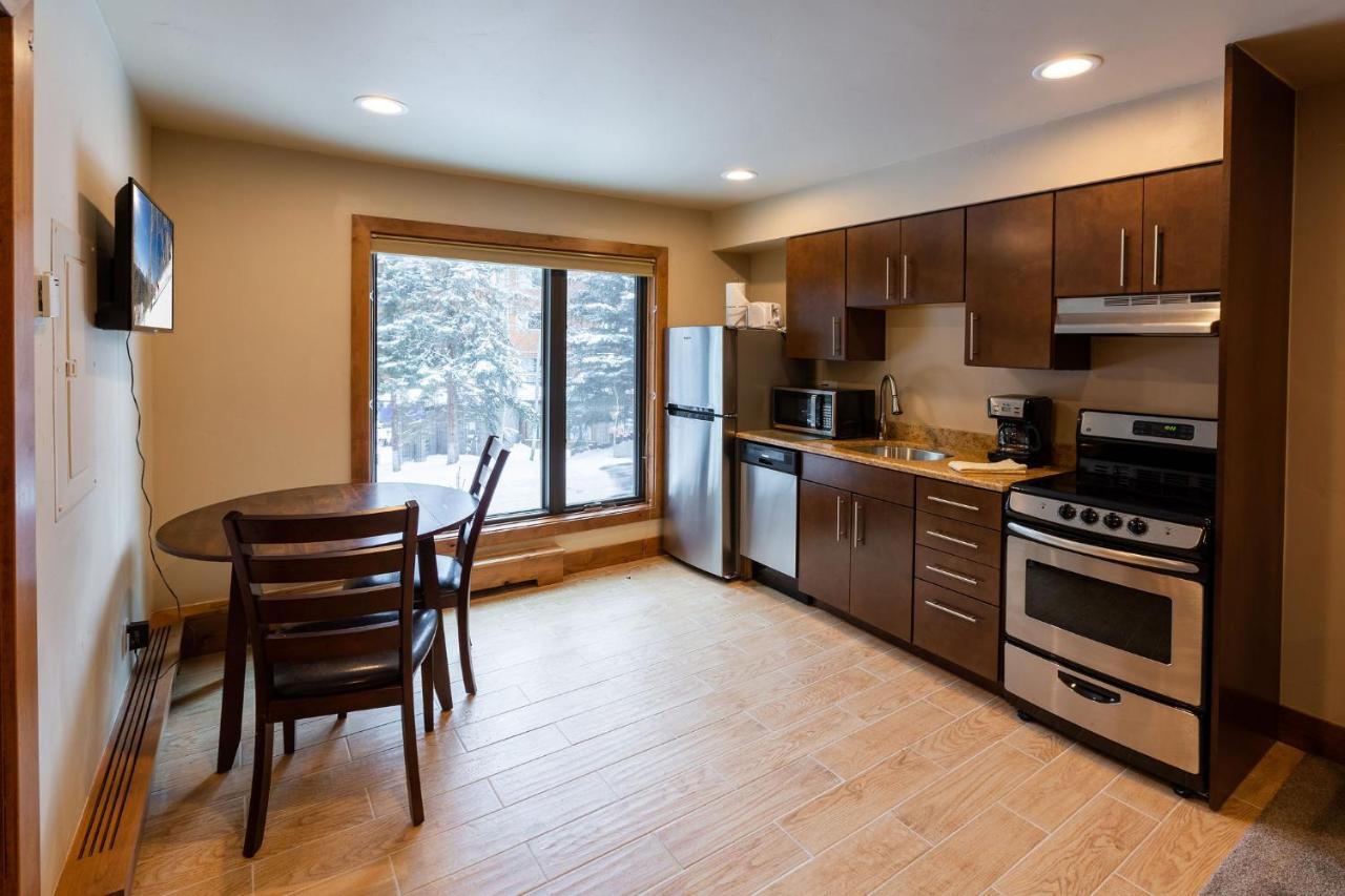 Breakaway West - Studio, 2,3 Bedrooms By Vail Realty Exterior photo