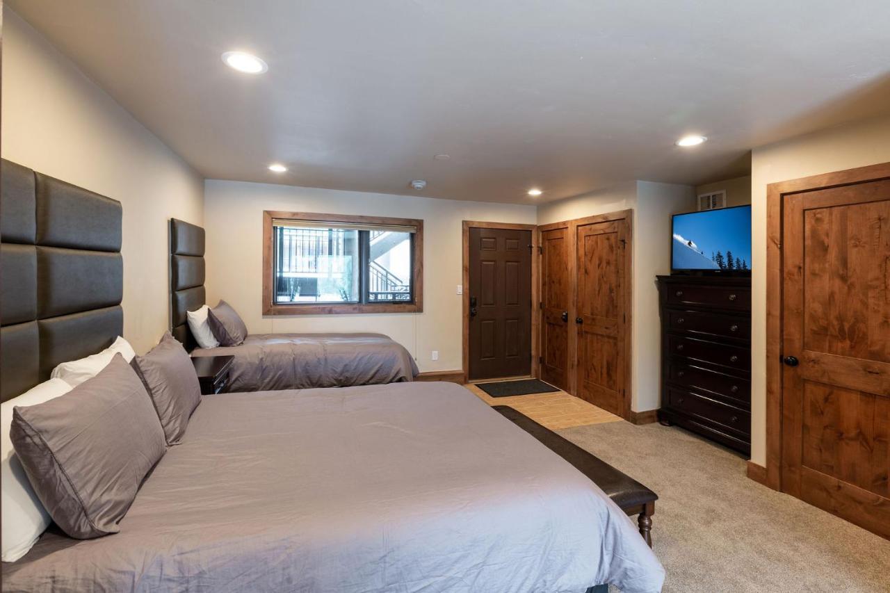 Breakaway West - Studio, 2,3 Bedrooms By Vail Realty Exterior photo