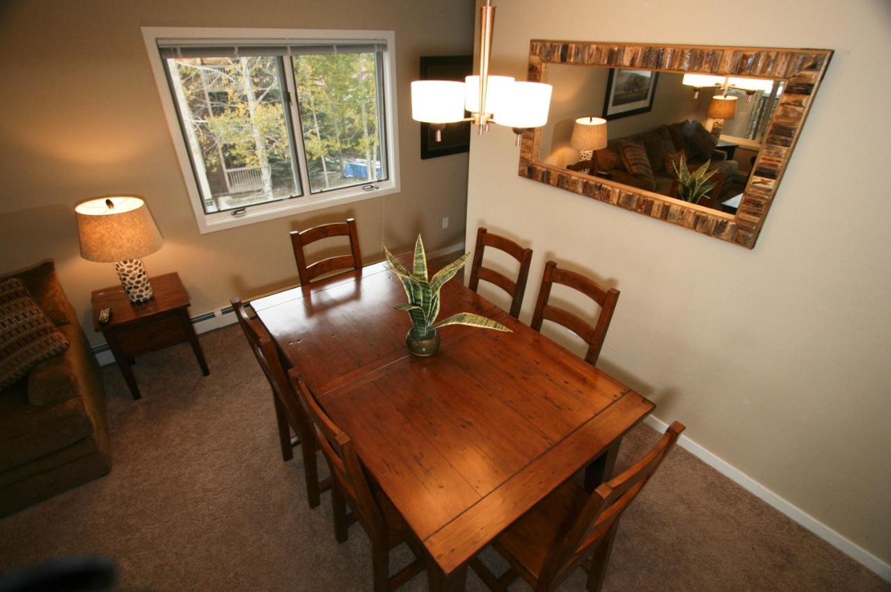 Breakaway West - Studio, 2,3 Bedrooms By Vail Realty Exterior photo