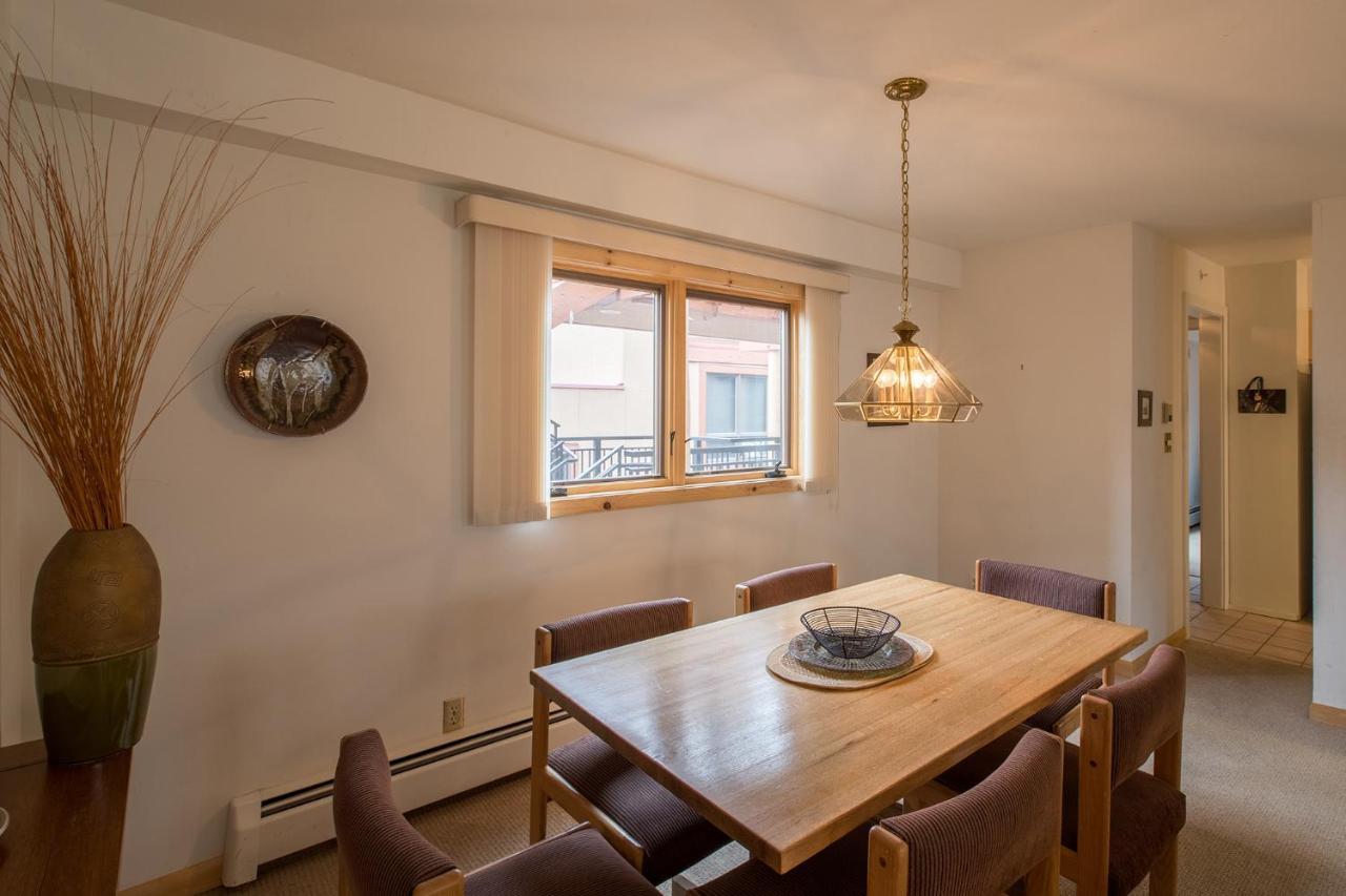 Breakaway West - Studio, 2,3 Bedrooms By Vail Realty Exterior photo