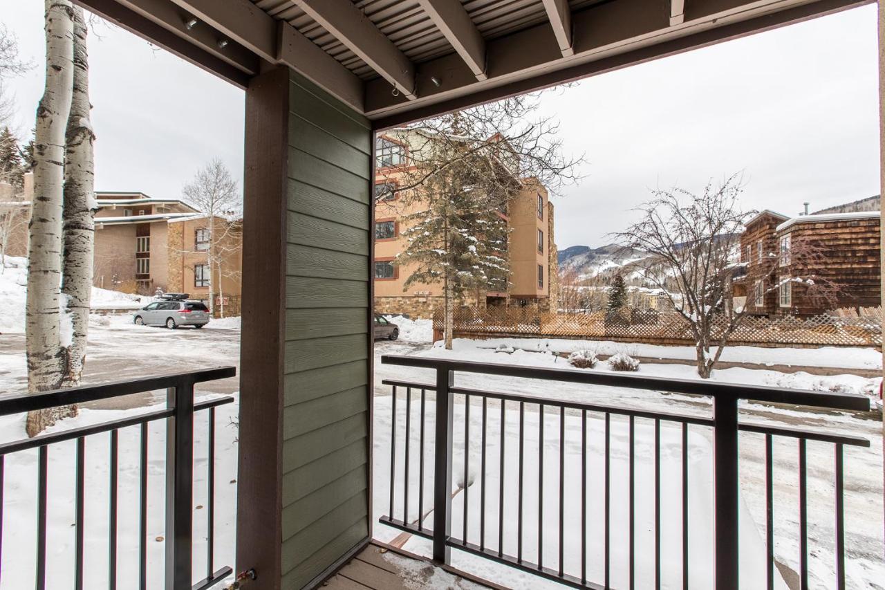 Breakaway West - Studio, 2,3 Bedrooms By Vail Realty Exterior photo