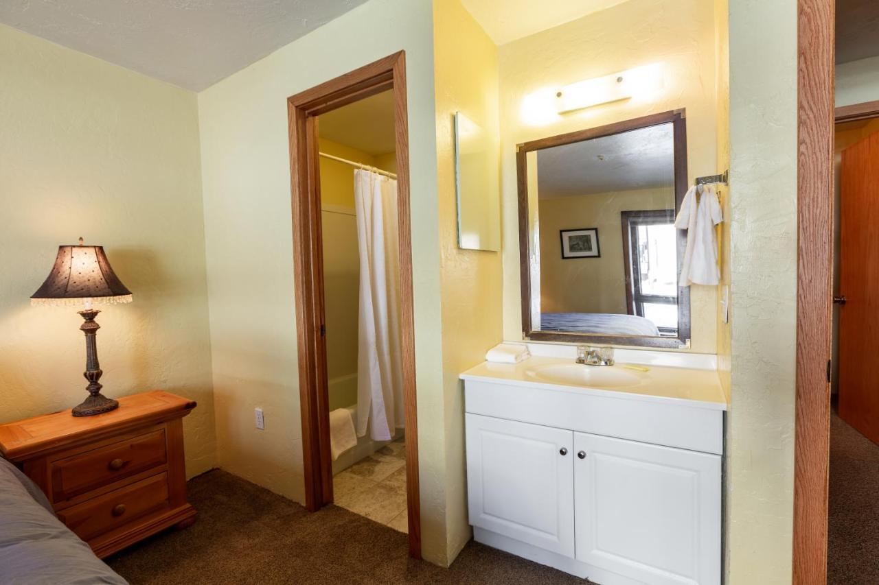 Breakaway West - Studio, 2,3 Bedrooms By Vail Realty Exterior photo
