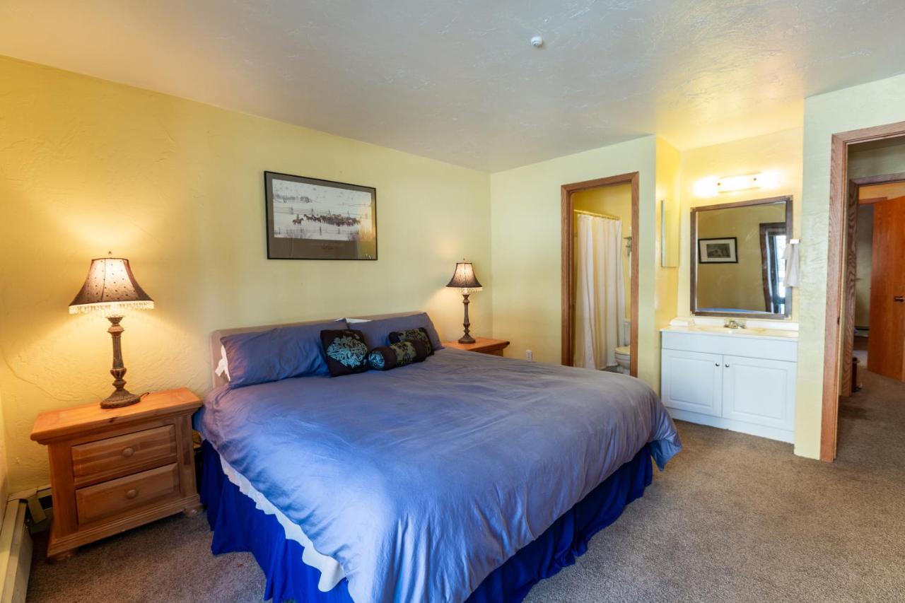 Breakaway West - Studio, 2,3 Bedrooms By Vail Realty Exterior photo