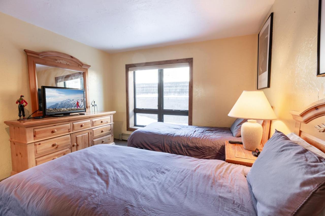 Breakaway West - Studio, 2,3 Bedrooms By Vail Realty Exterior photo