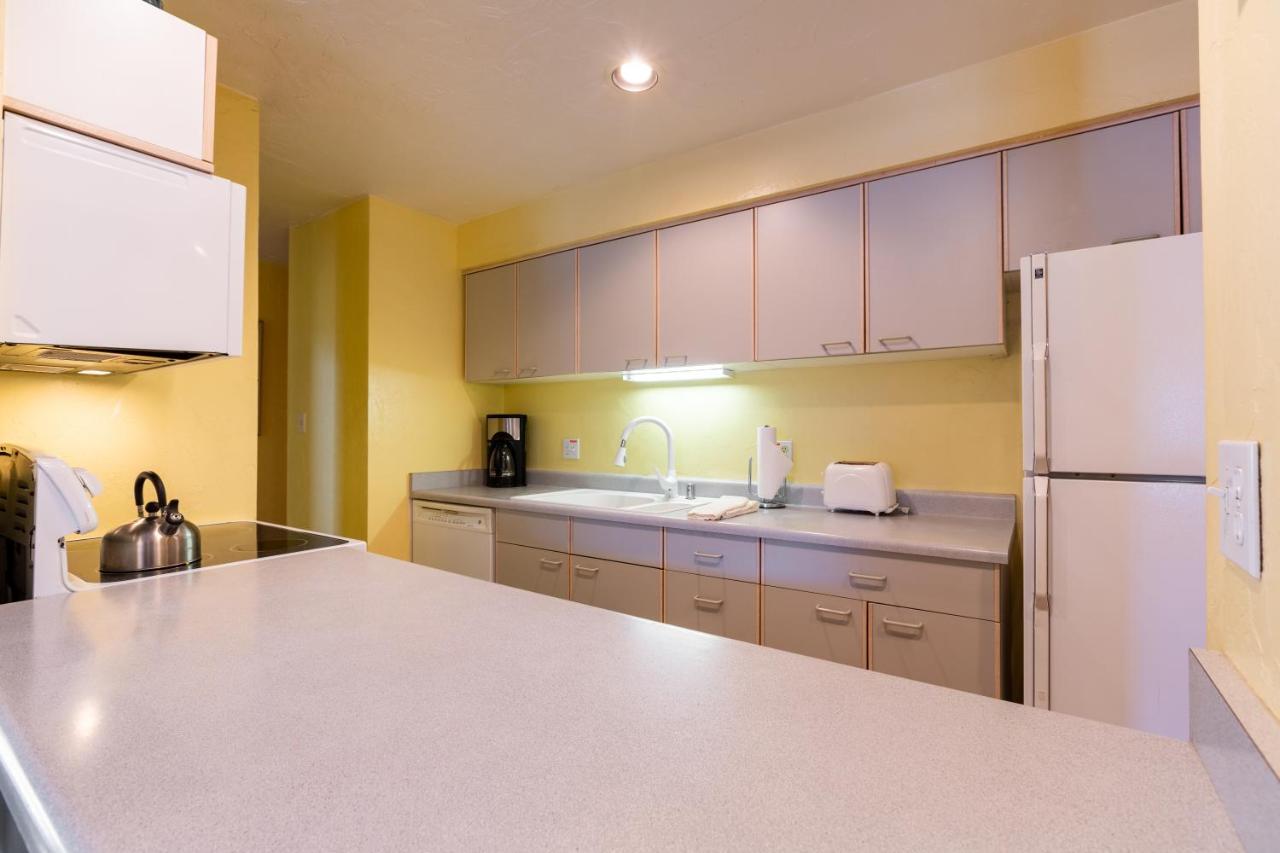 Breakaway West - Studio, 2,3 Bedrooms By Vail Realty Exterior photo