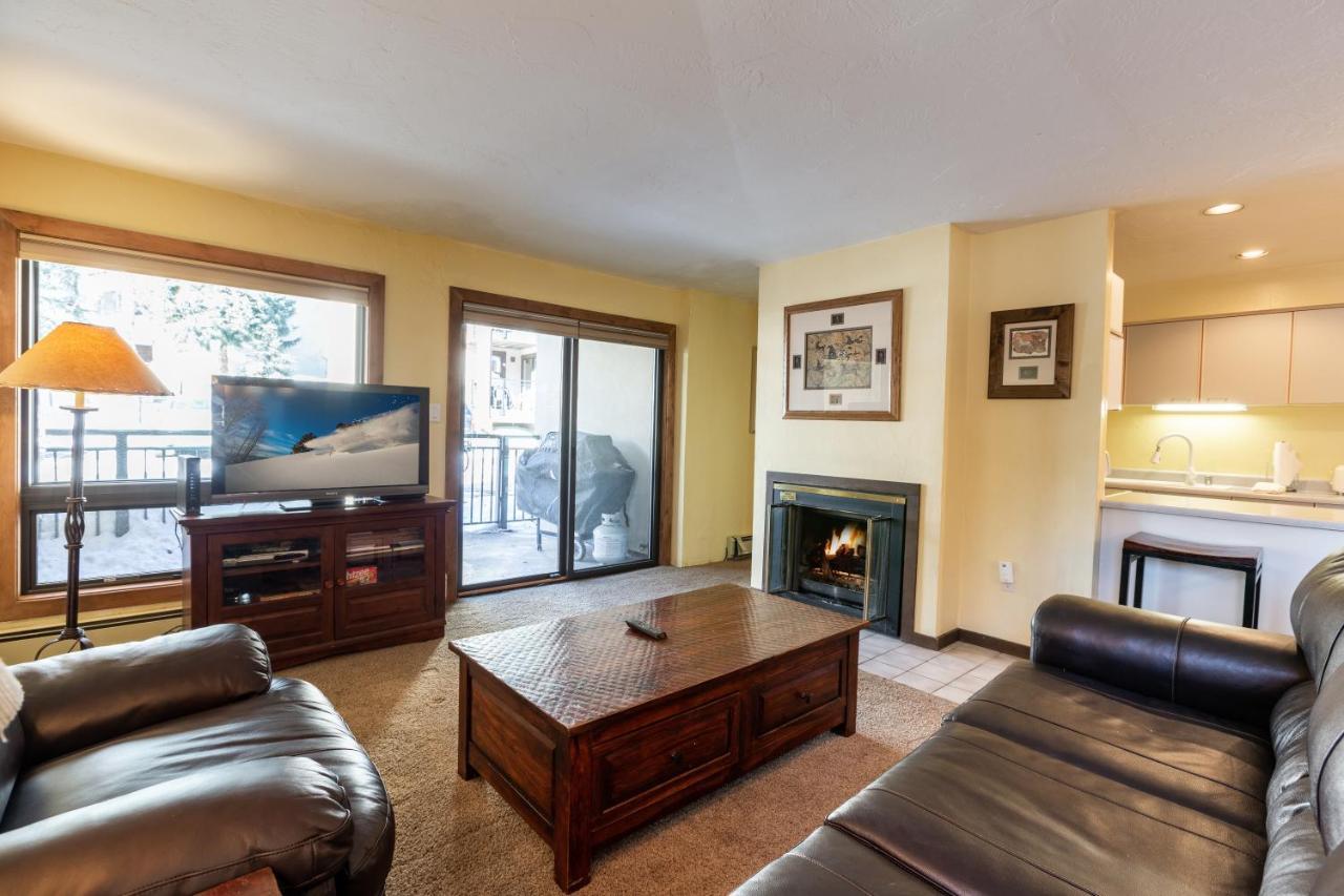 Breakaway West - Studio, 2,3 Bedrooms By Vail Realty Exterior photo