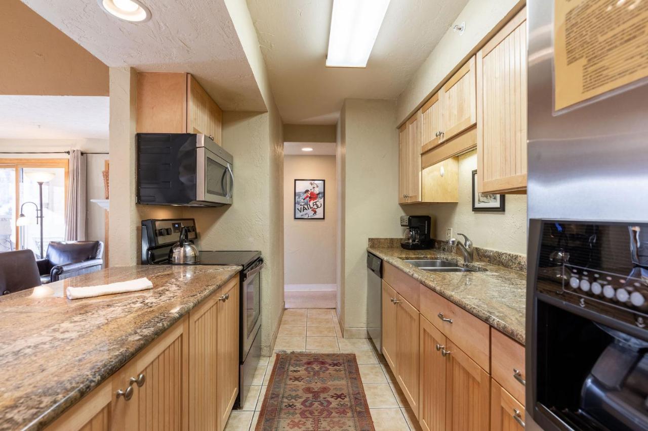 Breakaway West - Studio, 2,3 Bedrooms By Vail Realty Exterior photo