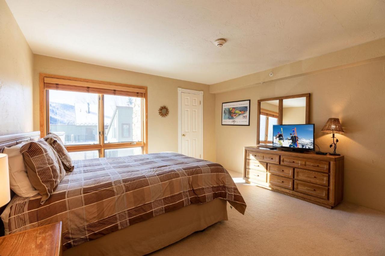Breakaway West - Studio, 2,3 Bedrooms By Vail Realty Exterior photo