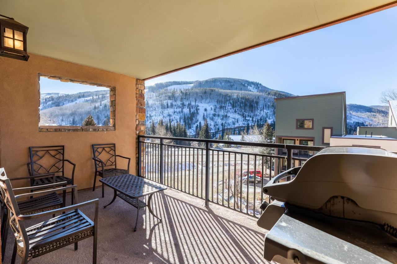 Breakaway West - Studio, 2,3 Bedrooms By Vail Realty Exterior photo